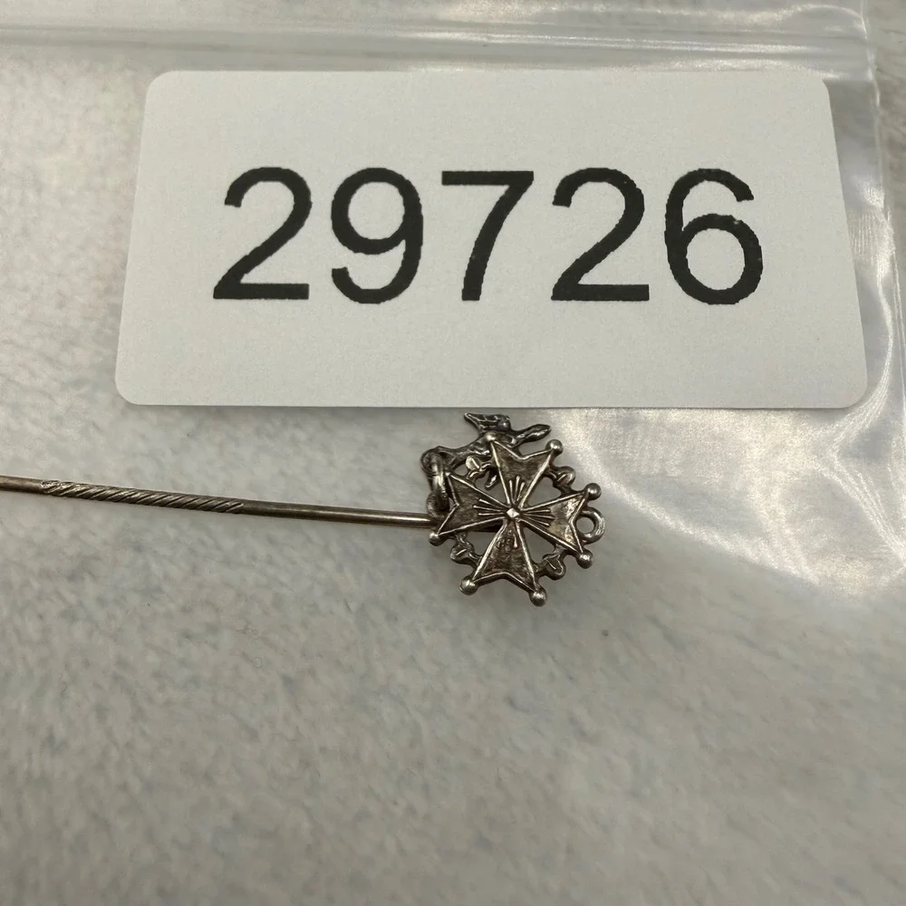 Estate stick pin